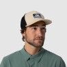Outdoor Research Advocate Trucker Hi Pro Cap - Keps | Hardloop
