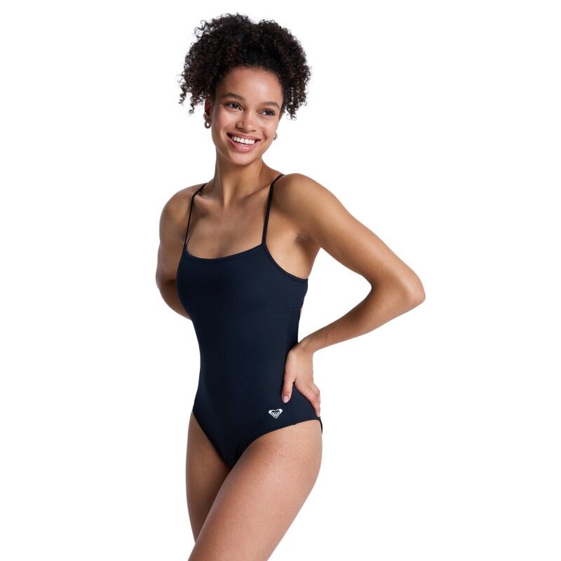 Roxy Sd Essentials One Piece - Maillot de bain 1 pièce femme | Hardloop
