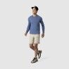 Outdoor Research Echo Long Sleeve Tee - T-shirt meski | Hardloop