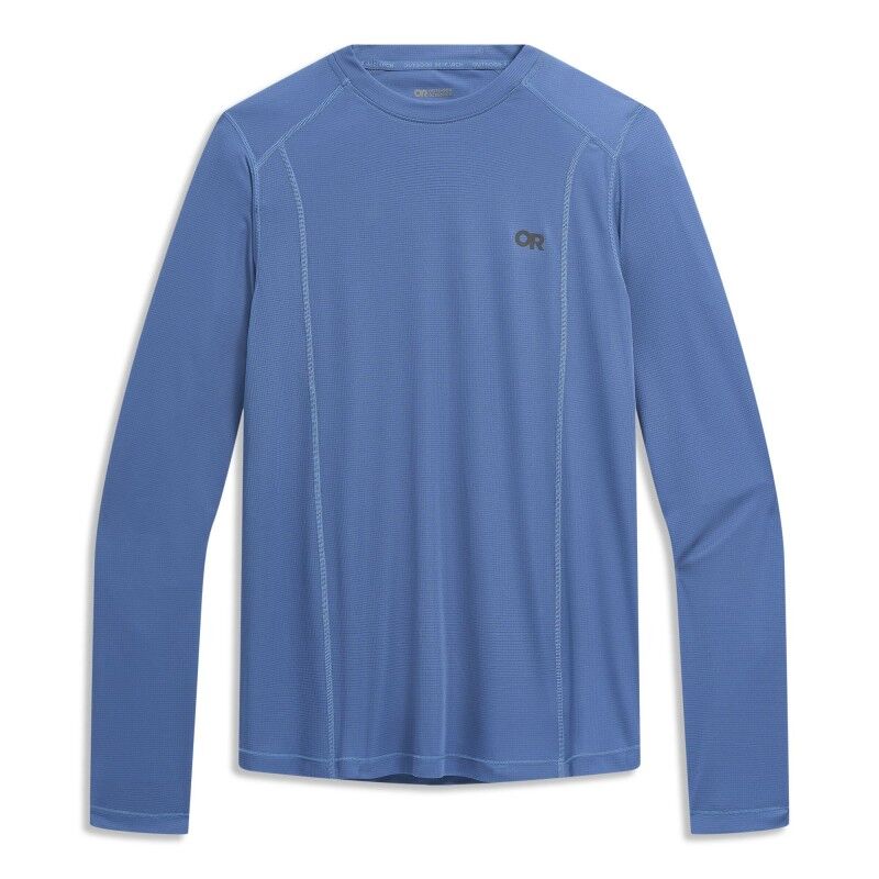Outdoor Research Echo Long Sleeve Tee - Pánské triko | Hardloop