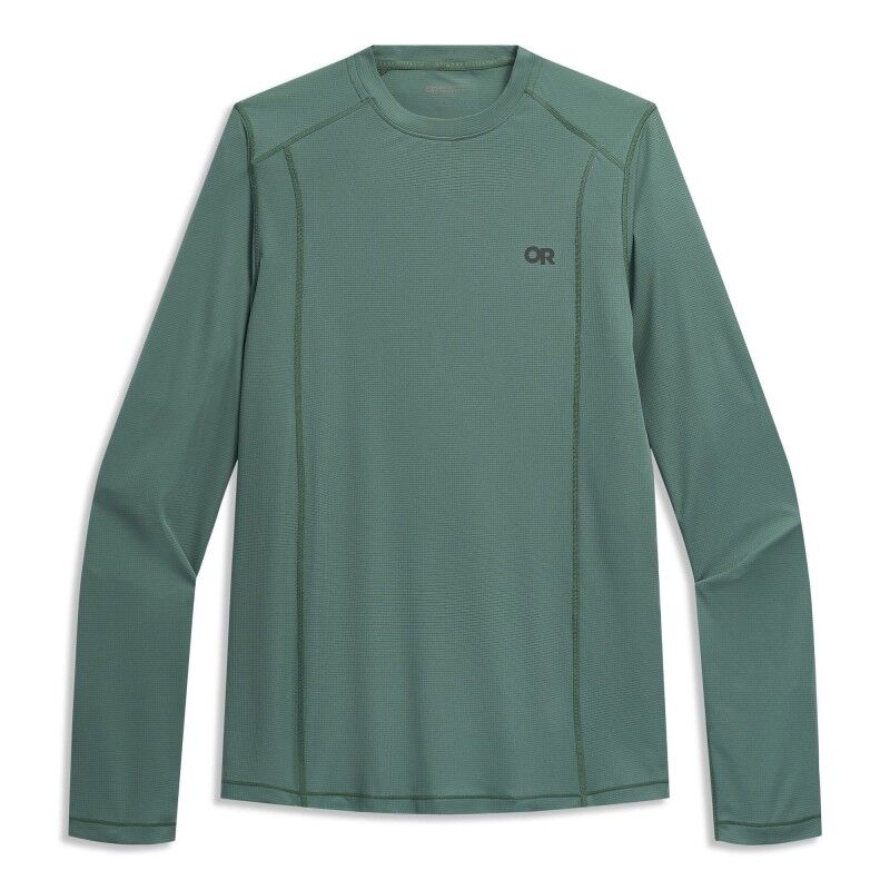 Echo Long Sleeve Tee - T-shirt homme