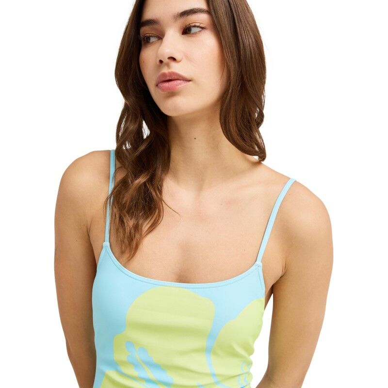 Roxy Summer Surf One Piece 2 - Maillot de bain 1 pièce femme | Hardloop