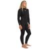Roxy 4/3mm Prologue + BZ GBS Full - Combinaison de surf femme | Hardloop