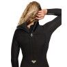 Roxy 4/3mm Prologue + BZ GBS Full - Combinaison de surf femme | Hardloop