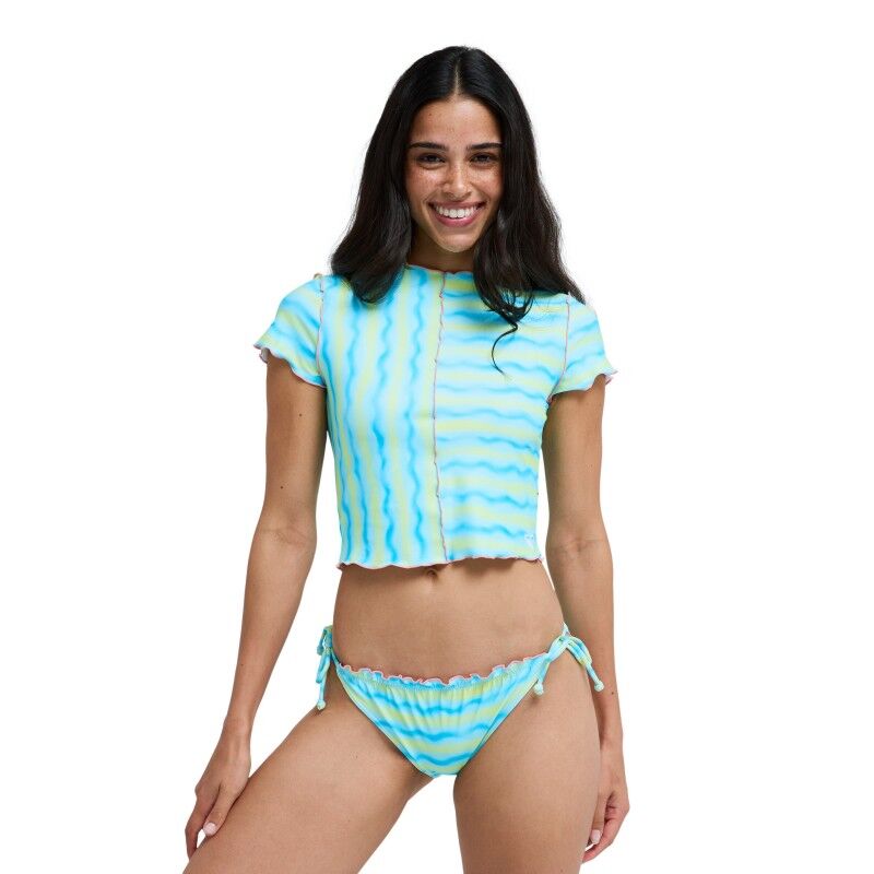 Neon Queen Cs Lycra - Lycras - Women's