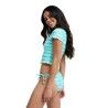 Roxy Neon Queen Cs Lycra - Lycras - Women's | Hardloop