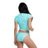 Roxy Neon Queen Cs Lycra - Lycras - Women's | Hardloop
