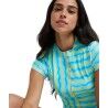 Roxy Neon Queen Cs Lycra - Lycra femme | Hardloop
