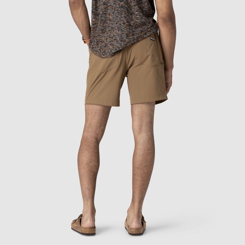 Outdoor Research Ferrosi Short - Pantalones cortos de trekking - Hombre | Hardloop