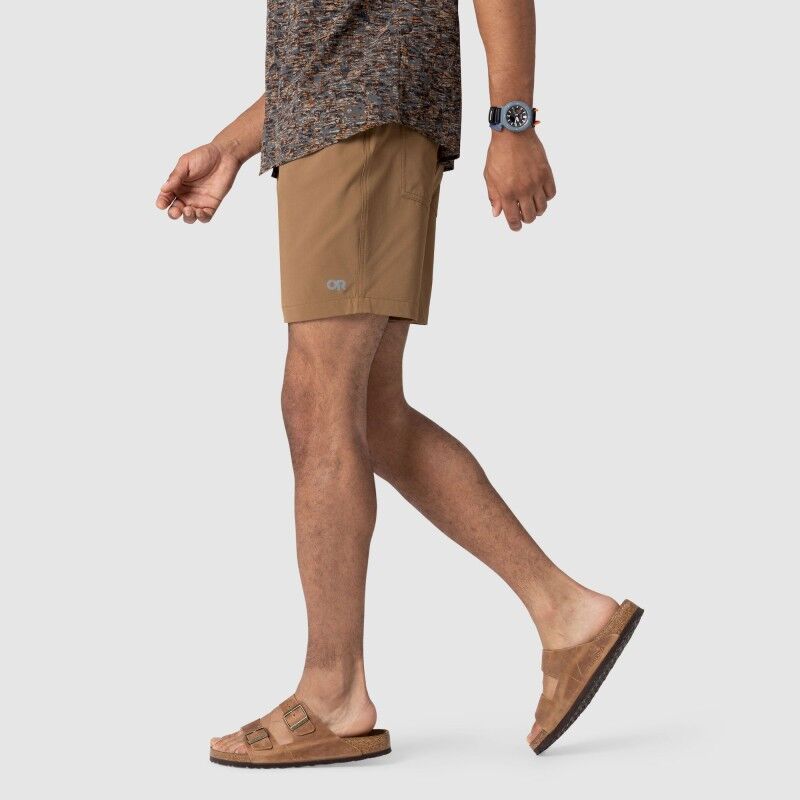 Outdoor Research Ferrosi Short - Vandringsshorts - Herr | Hardloop