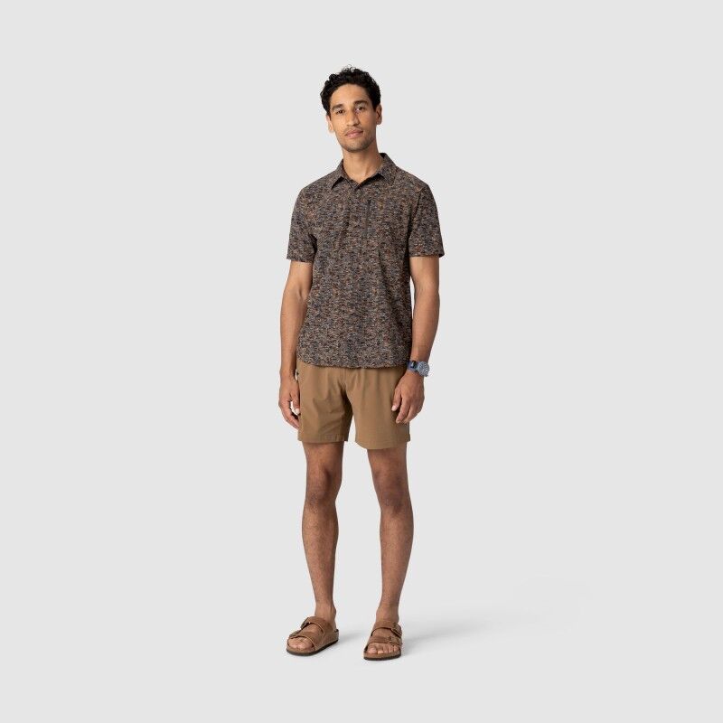 Outdoor Research Ferrosi Short - Wandelshort - Heren | Hardloop