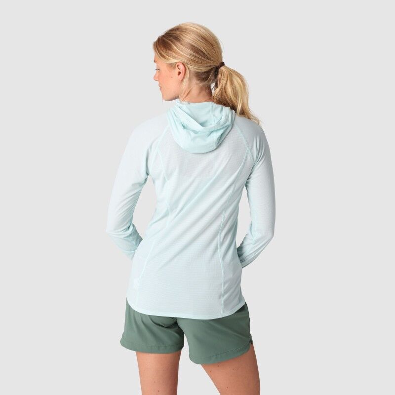 Outdoor Research Women's Echo Hoodie - Hoodie - Women's | Hardloop