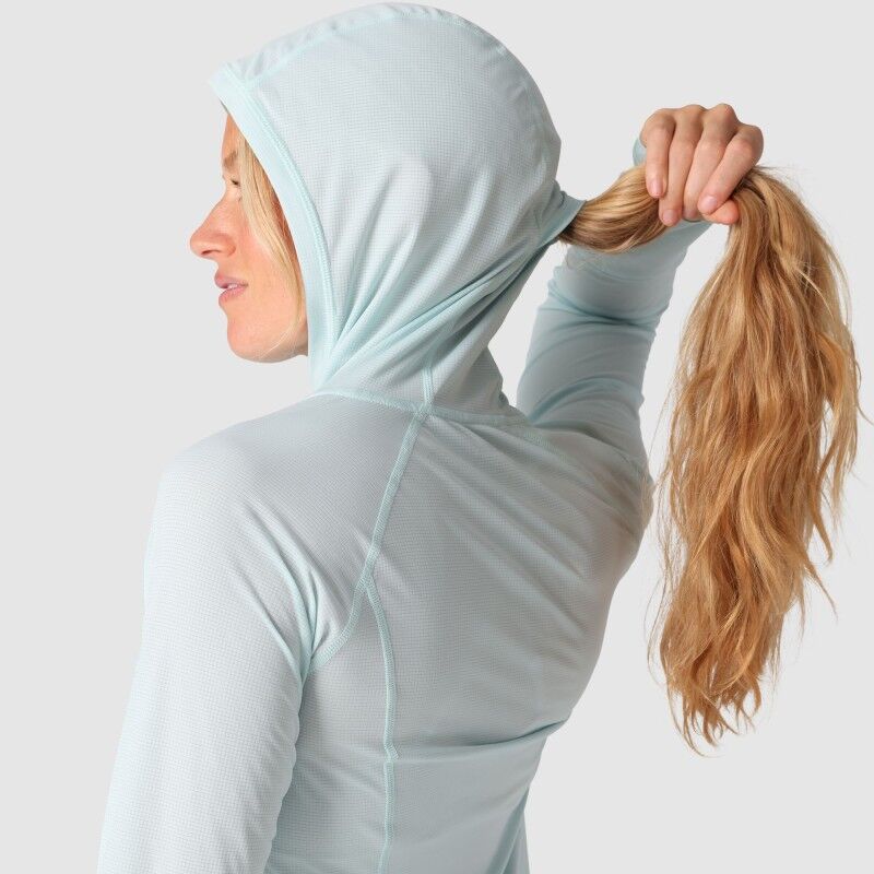 Outdoor Research Women's Echo Hoodie - Sweatshirt à capuche femme | Hardloop