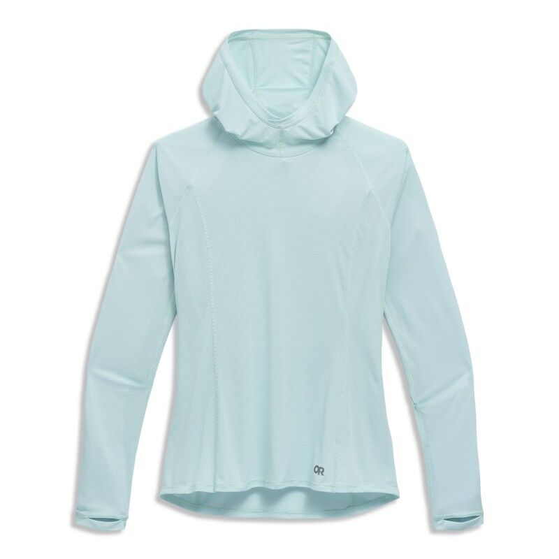 Outdoor Research Women's Echo Hoodie - Hoodie - Women's | Hardloop