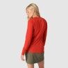 Outdoor Research Echo Long Sleeve Tee - T-shirt femme | Hardloop