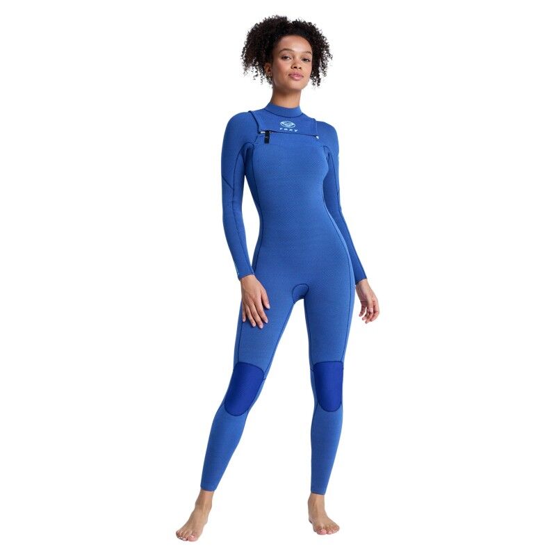 Roxy 4/3mm Elite Xtra Stretch FZ Full - Combinaison de surf femme | Hardloop