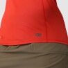 Outdoor Research Echo Long Sleeve Tee - T-shirt femme | Hardloop