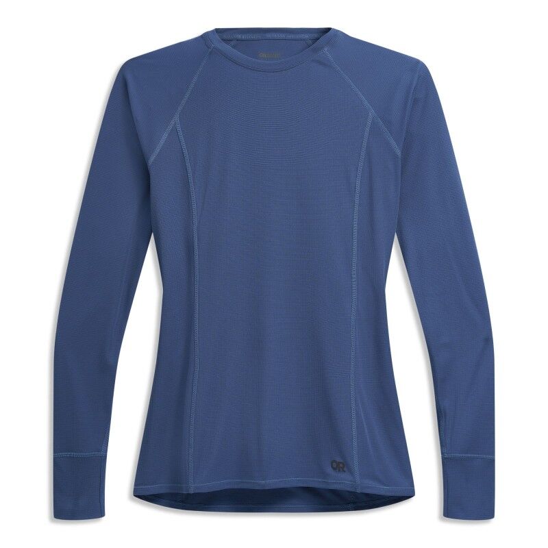 Echo Long Sleeve Tee - T-shirt femme