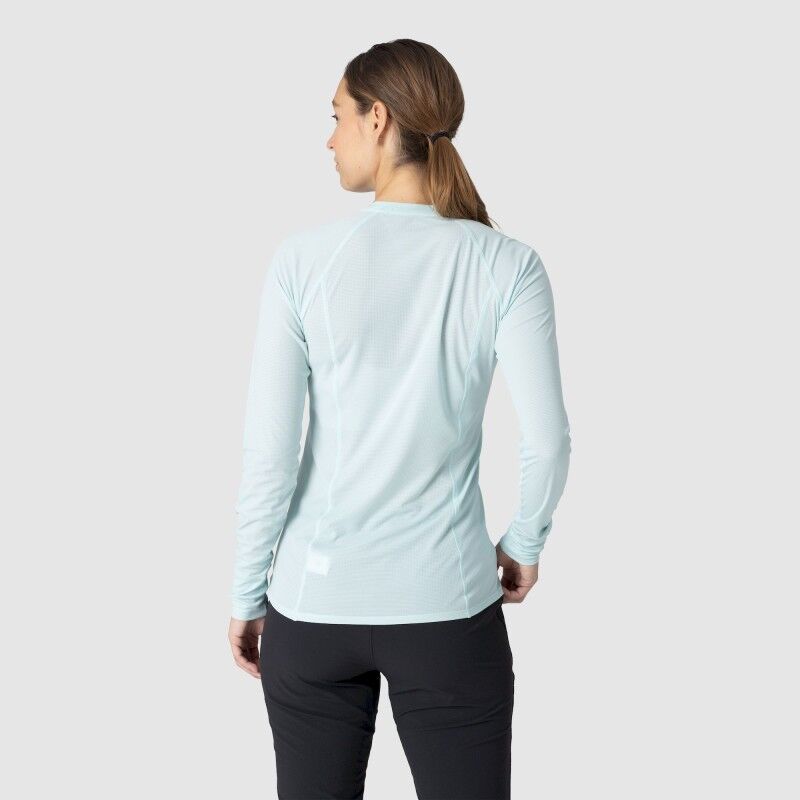 Outdoor Research Echo Long Sleeve Tee - T-shirt - Donna | Hardloop
