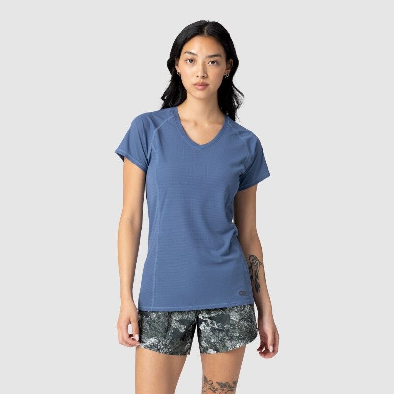 Outdoor Research Echo T-Shirt - T-shirt femme | Hardloop