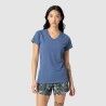 Outdoor Research Echo T-Shirt - T-shirt femme | Hardloop