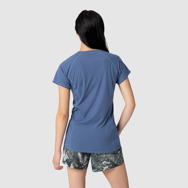 Outdoor Research Echo T-Shirt - T-shirt femme | Hardloop