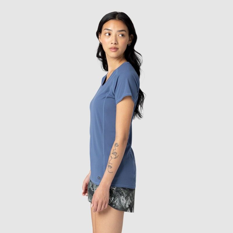 Outdoor Research Echo T-Shirt - T-shirt - Women's | Hardloop