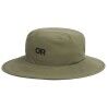 Outdoor Research Stratoburst Rain Hat - Hattu | Hardloop