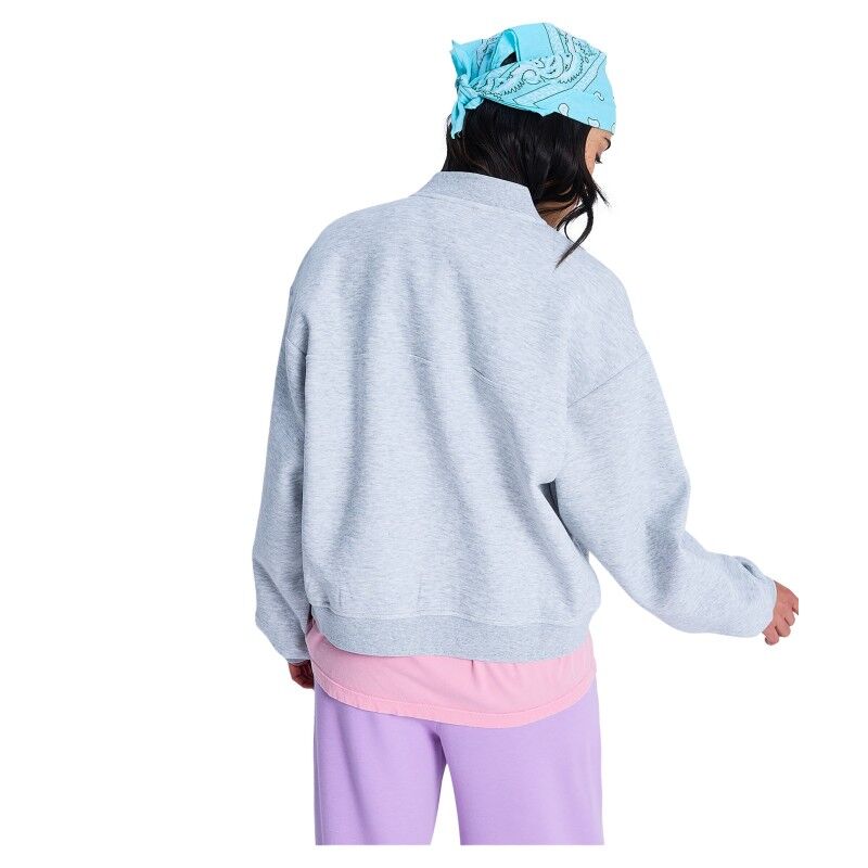 Roxy Always Happy - Sweatshirt femme | Hardloop