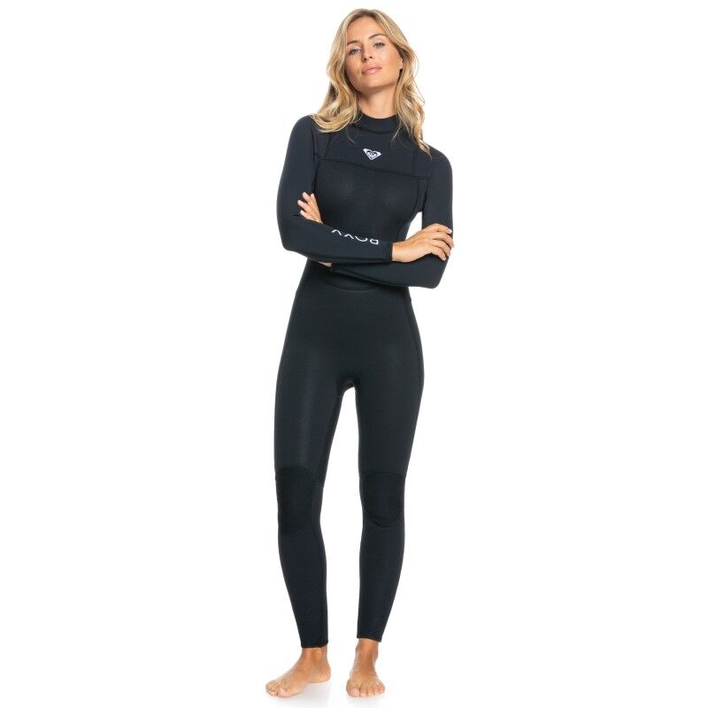 5/4/3mm Swell Series CZ - Surf Wetsuit - Women's