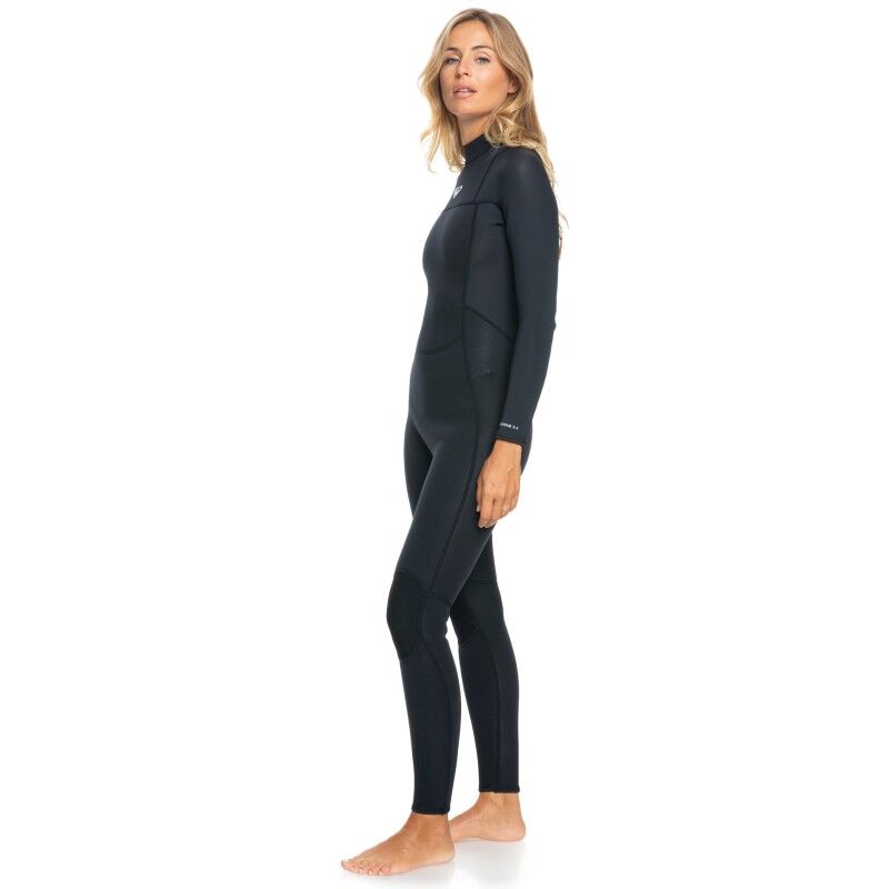 Roxy 5/4/3mm Swell Series CZ - Surf wetsuit - Dames | Hardloop