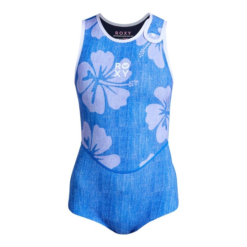 Roxy 1.0 Rise Natural Onepiece - Surf Wetsuit - Women's | Hardloop