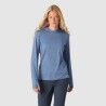 Outdoor Research ActiveIce Spectrum Sun Hoodie - Maillot thermique femme | Hardloop