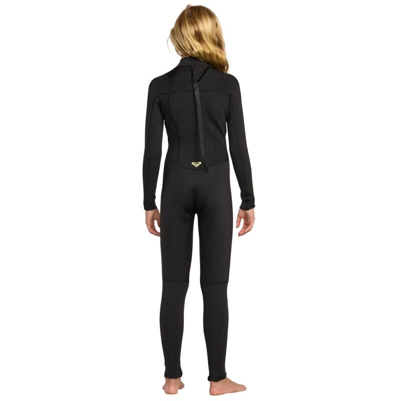 Roxy 5/4mm Prologue + BZ Full - Våtdräkt för surfing - Børn | Hardloop