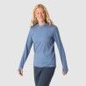 Outdoor Research ActiveIce Spectrum Sun Hoodie - Base layer - Women's | Hardloop