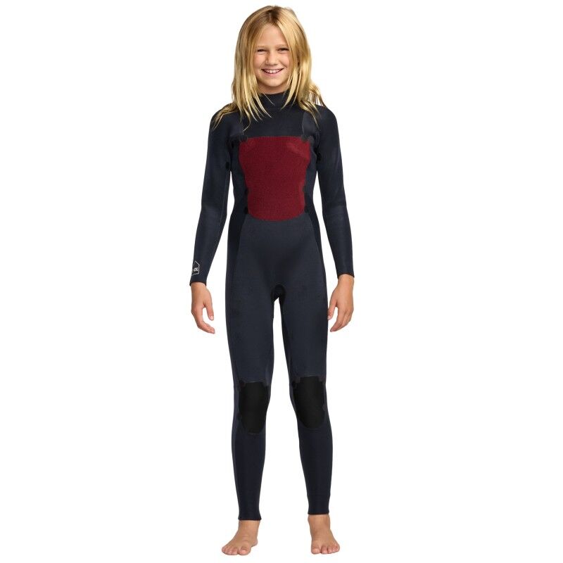 Roxy 5/4mm Prologue + BZ Full - Surfing Kombinezony dziecięcy | Hardloop