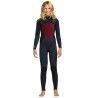 Roxy 5/4mm Prologue + BZ Full - Combinaison de surf enfant | Hardloop