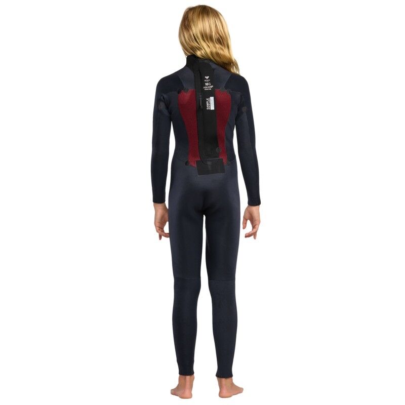 Roxy 5/4mm Prologue + BZ Full - Surfanzug - Kind | Hardloop