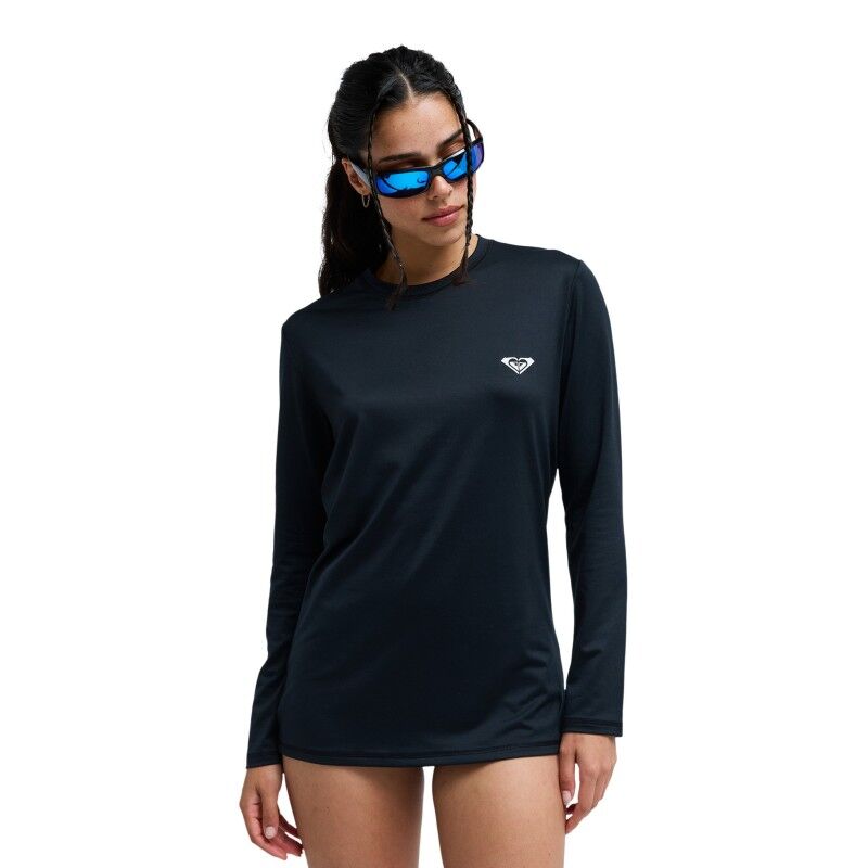 Happy Waves Ls - Lycras - Dames
