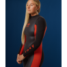 Roxy 3/2 Icon Collection Ls Full - Surf Wetsuit - Women's | Hardloop