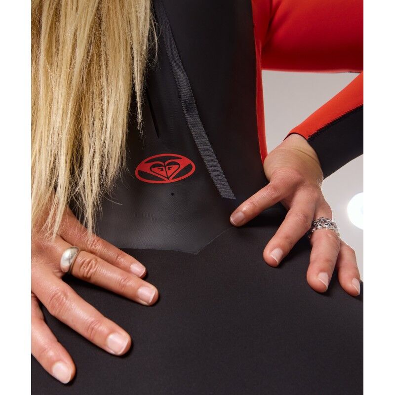 Roxy 3/2 Icon Collection Ls Full - Surf Wetsuit - Women's | Hardloop