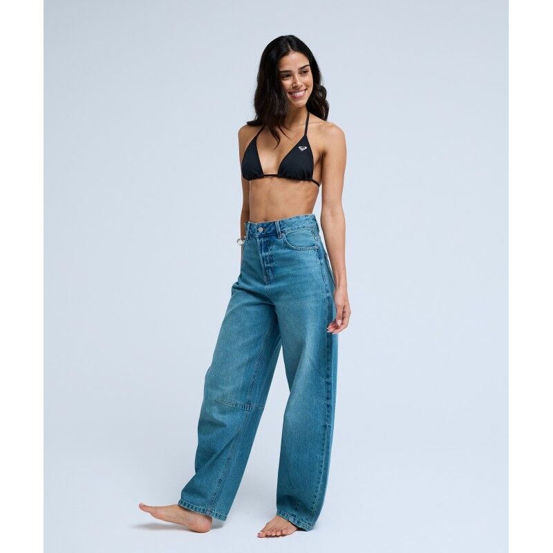 Saltywater Glow - Trousers - Women's