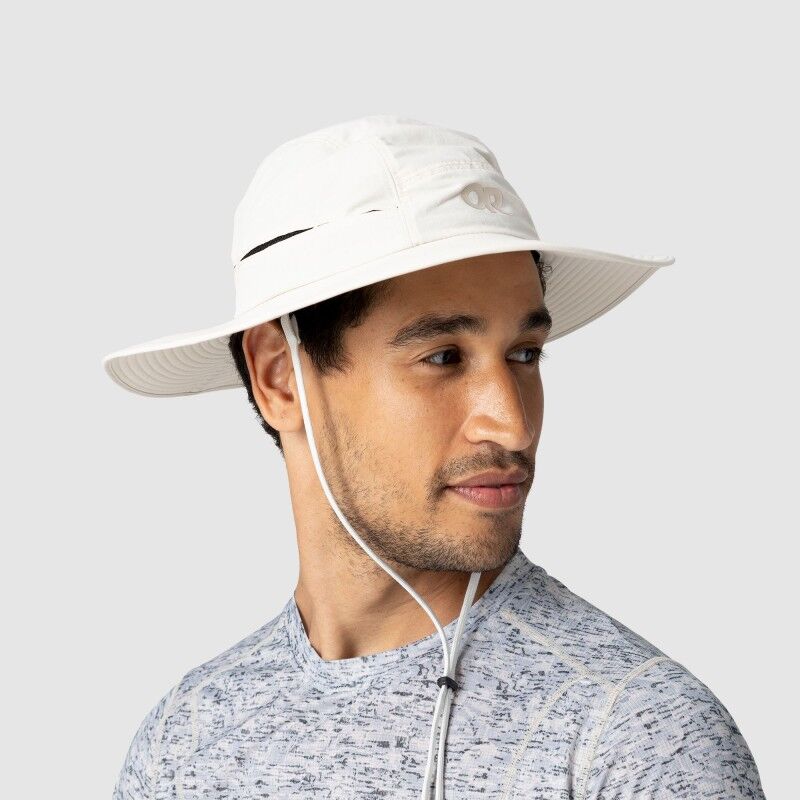 Outdoor Research Sunbriolet Sun Hat - Chapeau | Hardloop