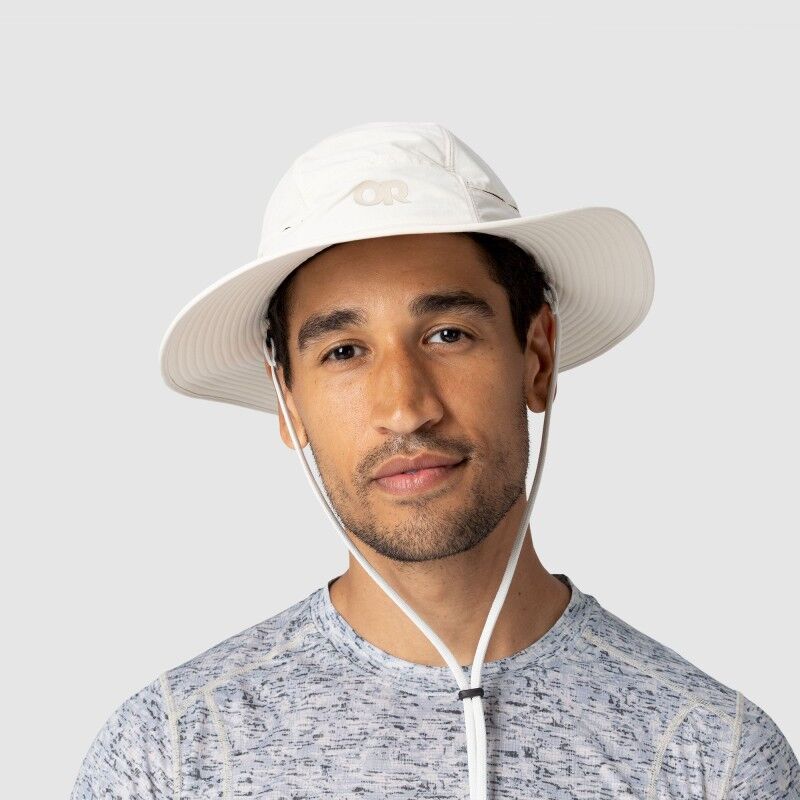 Outdoor Research Sunbriolet Sun Hat - Hoed | Hardloop