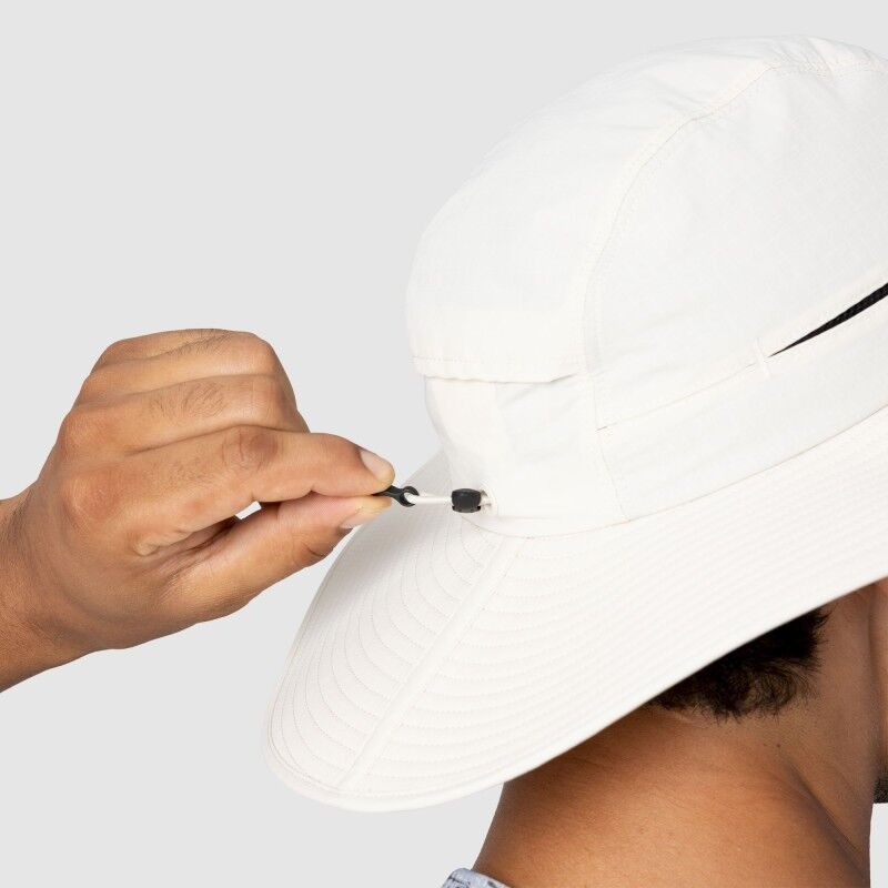 Outdoor Research Sunbriolet Sun Hat - Chapeau | Hardloop