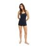 Roxy Love Boyleg One Piece - Fato de banho de uma peça mulher | Hardloop