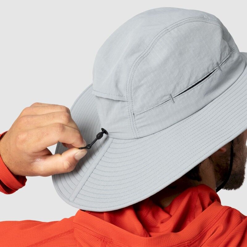 Outdoor Research Sunbriolet Sun Hat - Chapeau | Hardloop