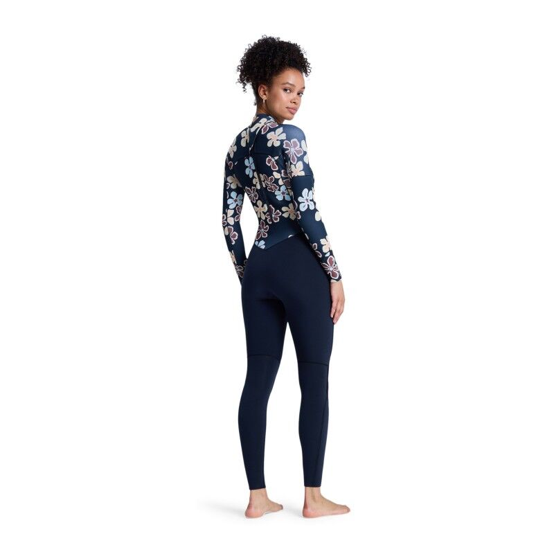 Roxy 3/2 Swell Natural Bz Full - Combinaison de surf femme | Hardloop