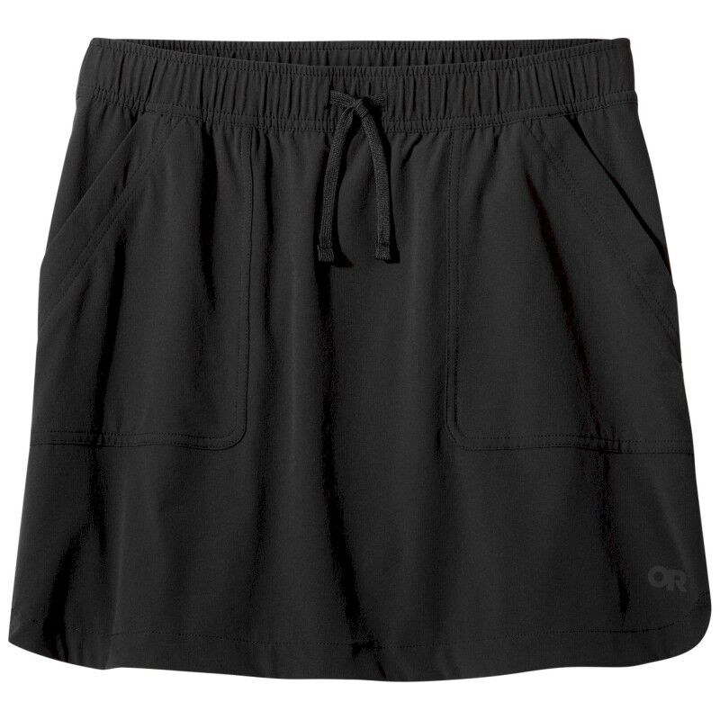 Outdoor Research Ferrosi Skort - Falda Deportiva para mujer | Hardloop