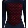 Roxy 3/2 Swell Natural Bz Full - Surf Wetsuit - Women's | Hardloop